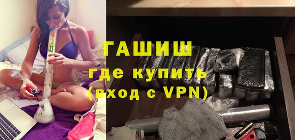 твердый Надым